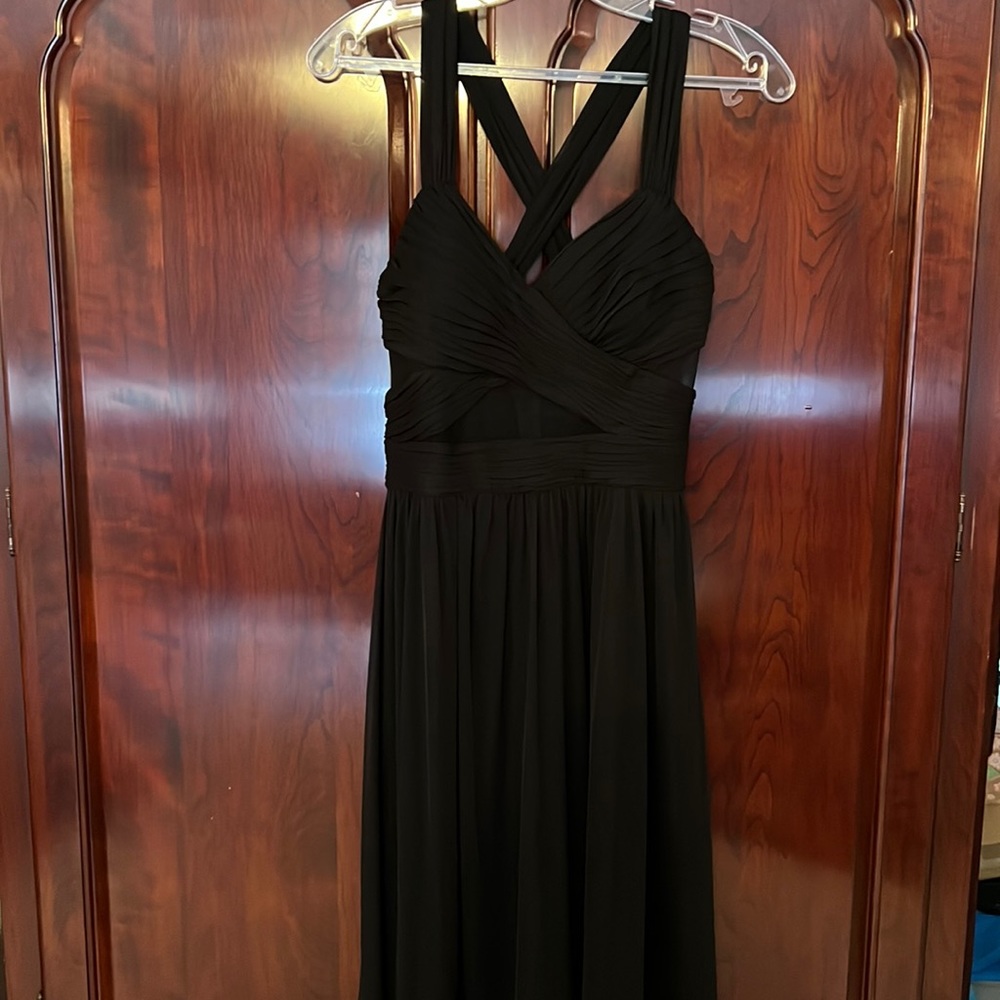 Betsy Adams dress from Macys size 2 but fits size 0 or 2